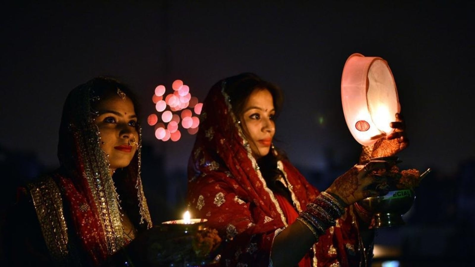 Karva Chauth 2024: Moonrise Timings, Rituals, and Stories to Celebrate the Festival of Love