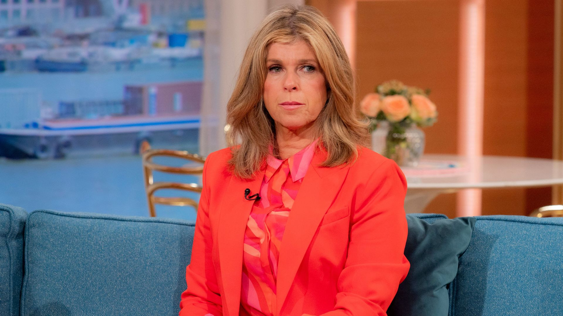 Kate Garraway's Heartwarming Disney Trip: A Celebration of Life and Healing After Derek Draper's Loss