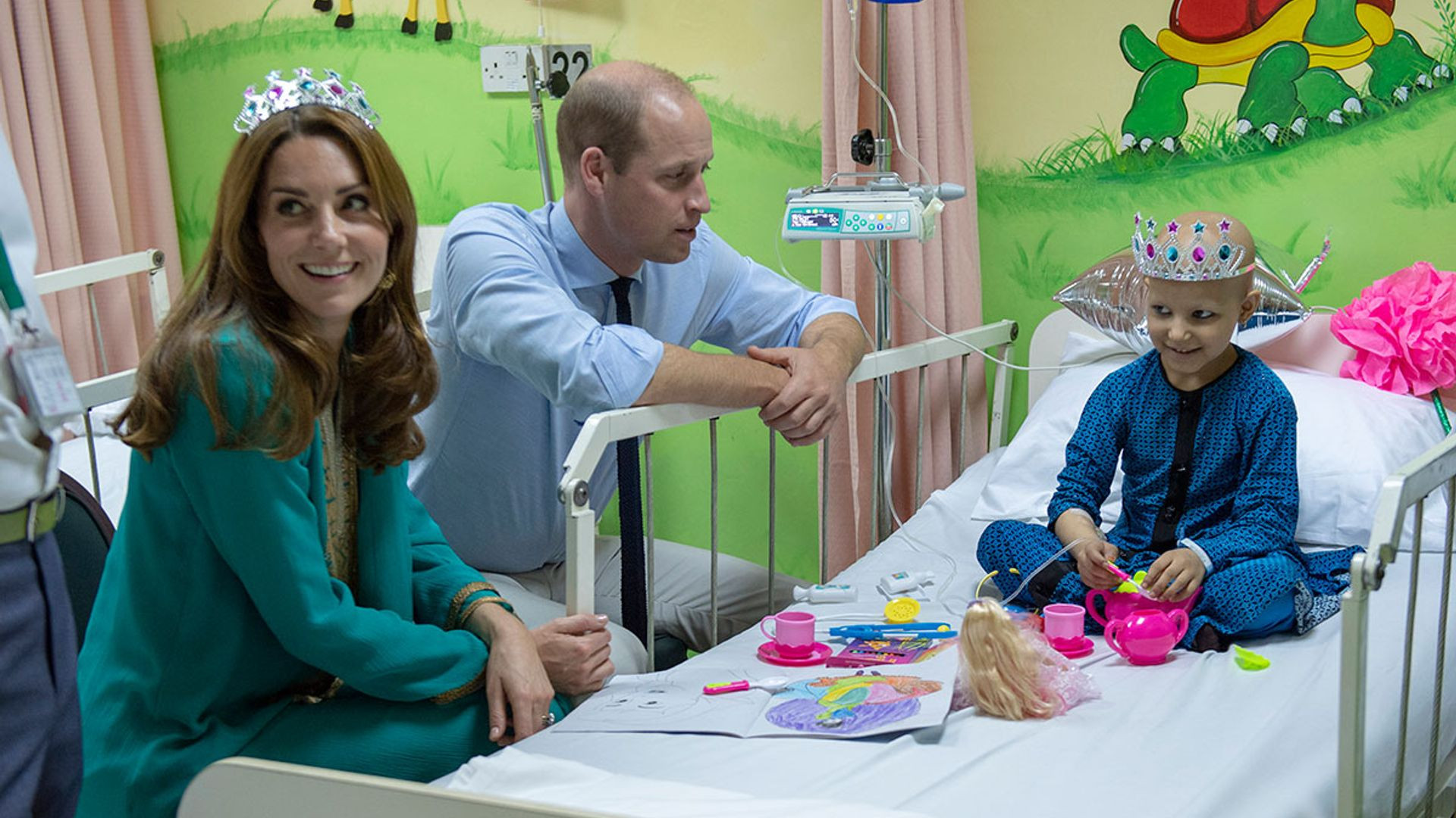 Kate Middleton Completes Chemotherapy Treatment: 'The Last Nine Months Have Been Incredibly Tough'