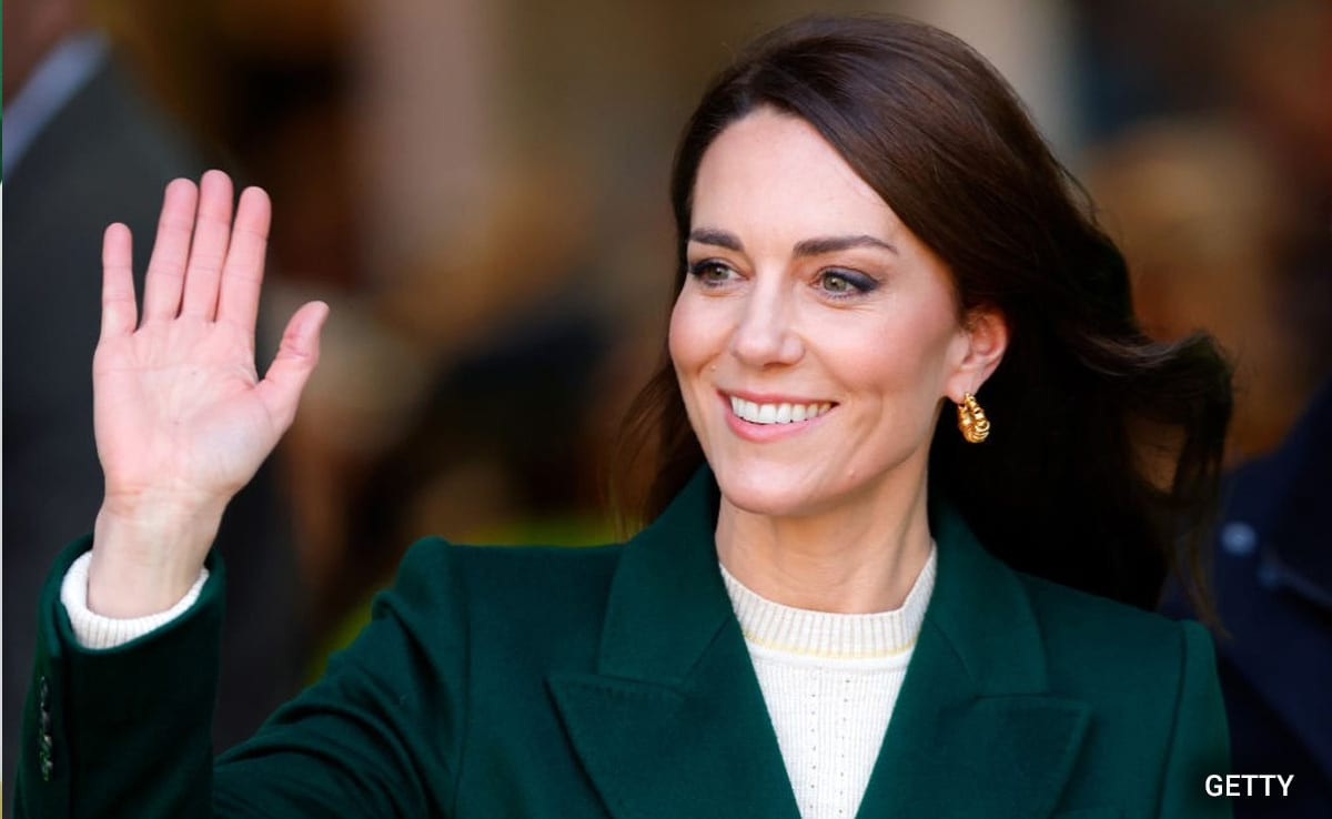 Kate Middleton's Wedding Dress Designer Appointed Creative Director of Givenchy: What This Means for the Fashion World