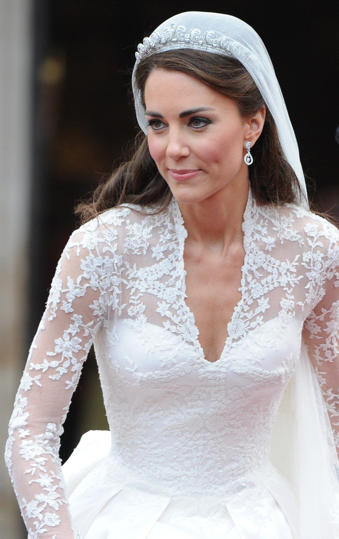 Kate Middleton's Wedding Dress Designer Appointed Creative Director of Givenchy: What This Means for the Fashion World