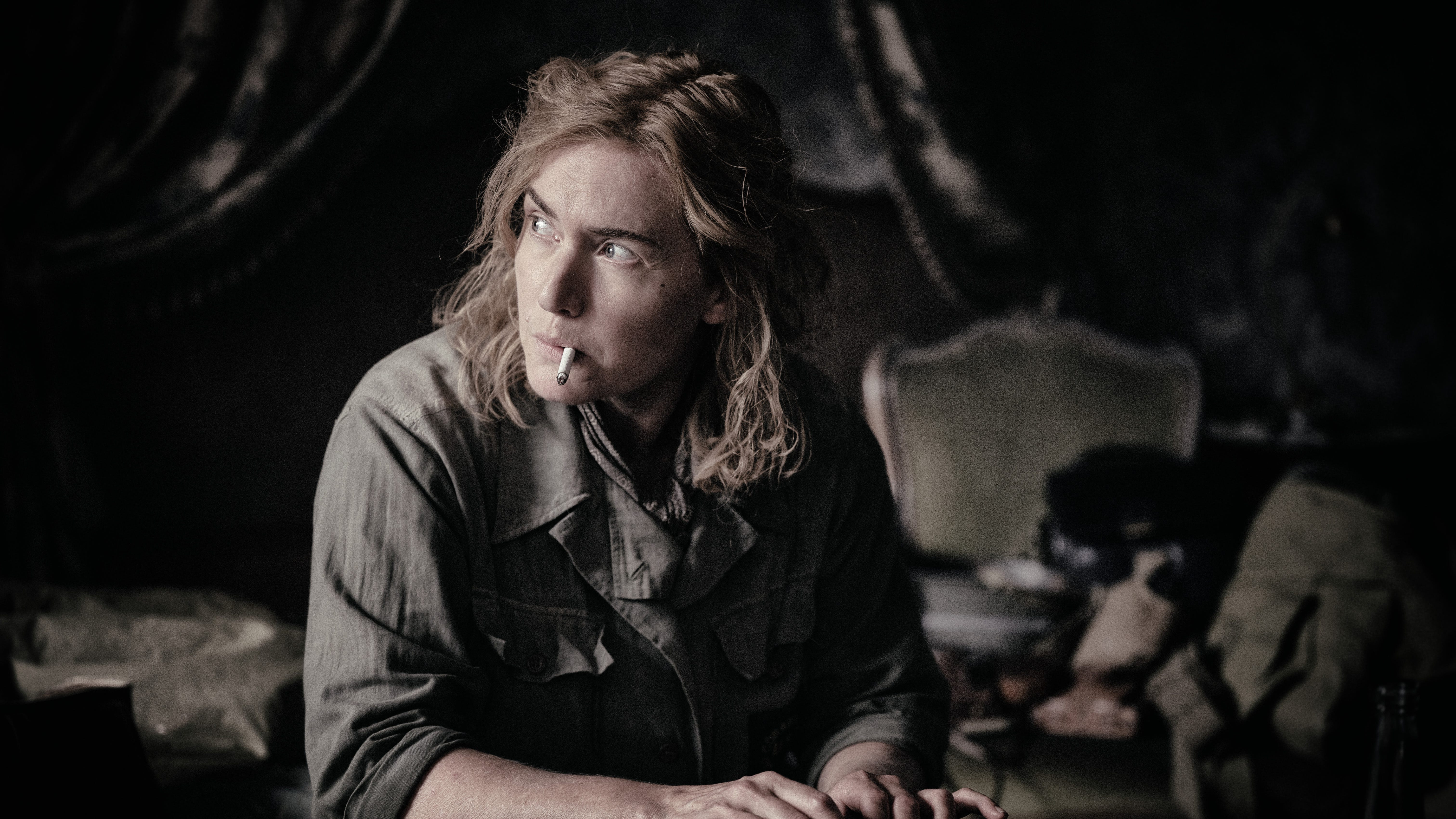 Kate Winslet's 'Lee' Film: A Compelling Portrayal of War Photographer Lee Miller