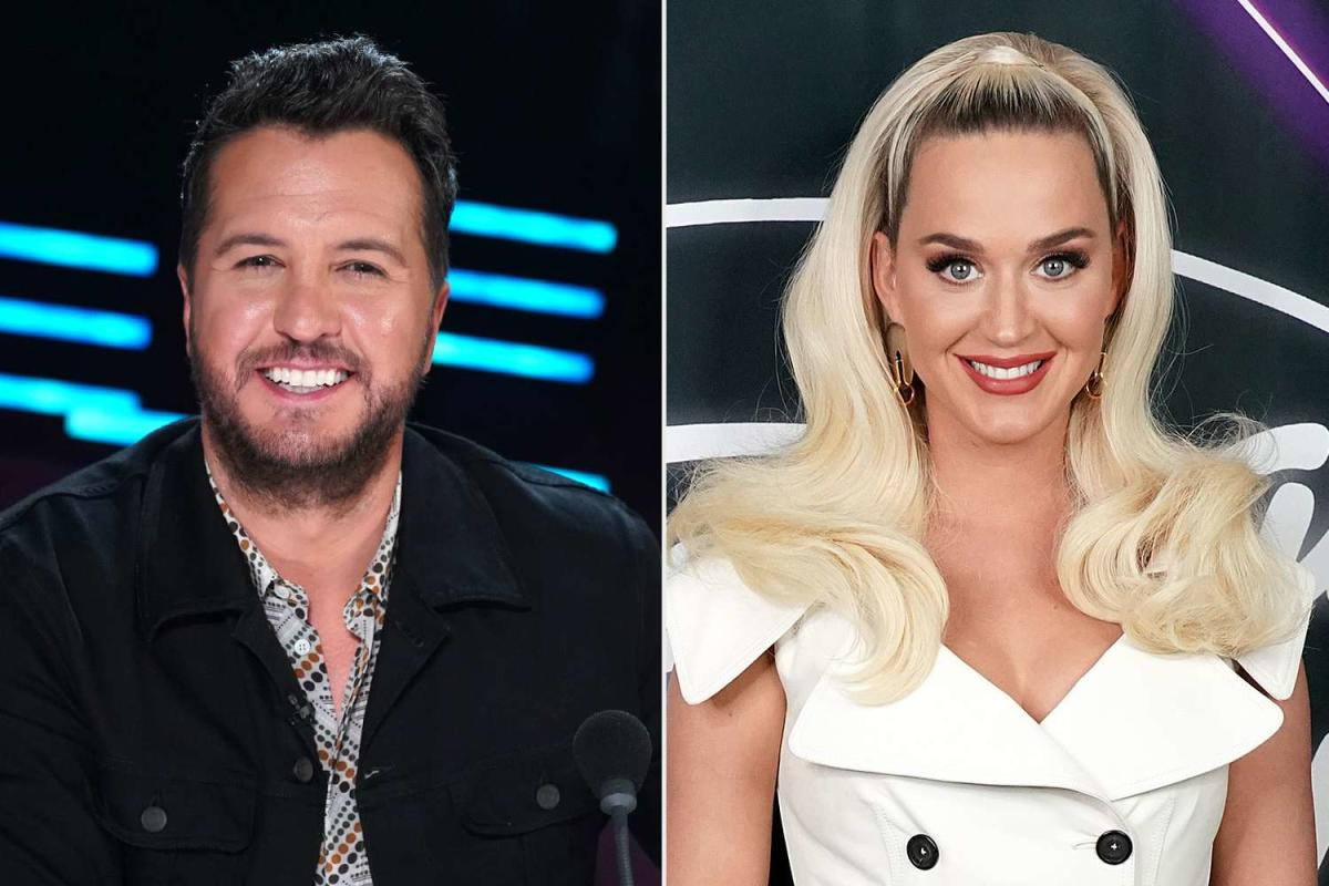 Katy Perry Defends Dr. Luke Collaboration Amid Backlash: 'It Comes From Me'