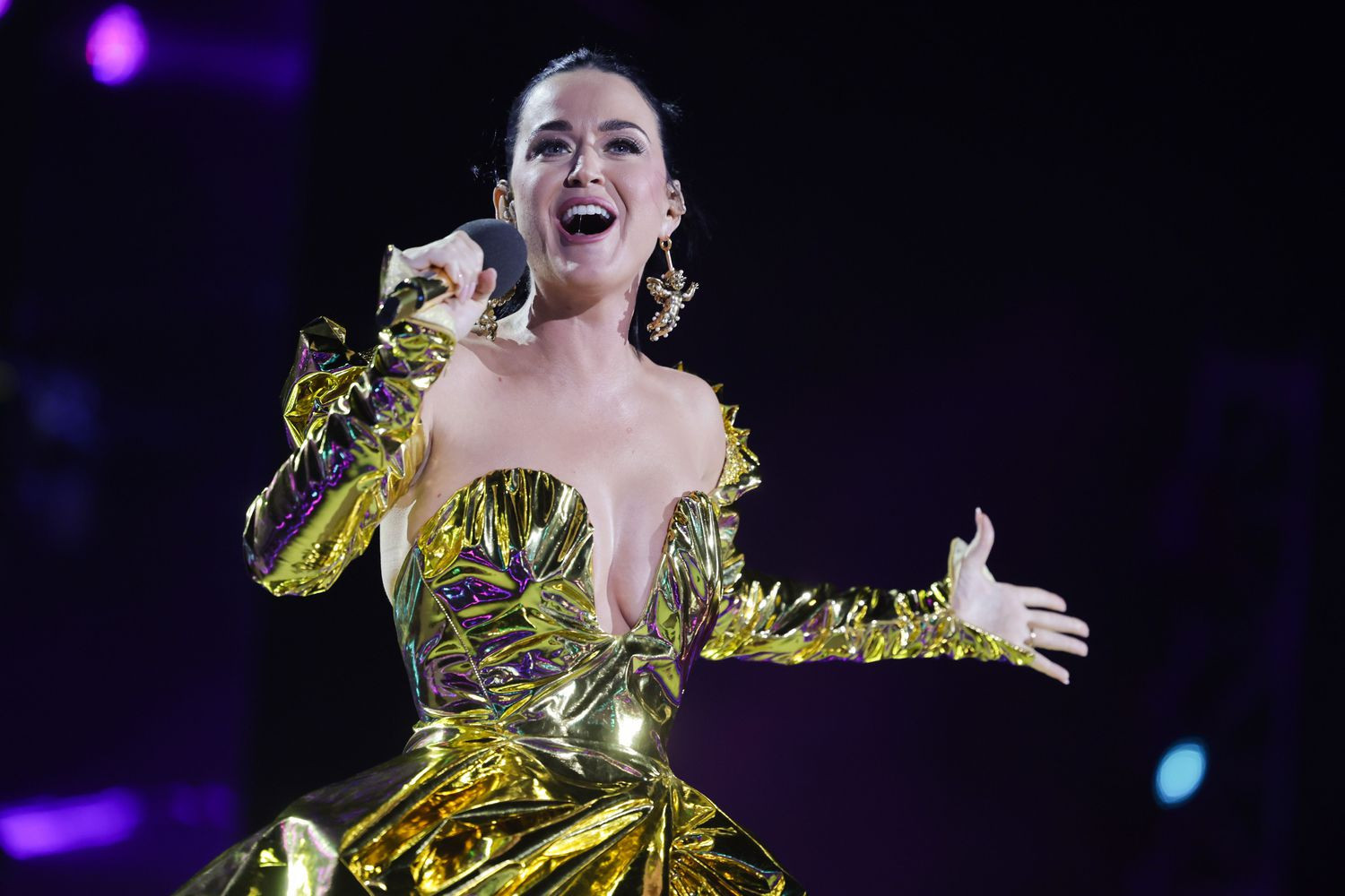 Katy Perry's 143 Album: Is This the End of the Pop Princess?