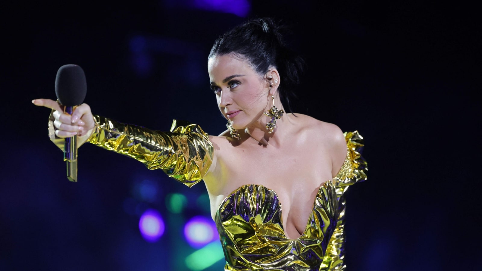 Katy Perry's Comeback Album is a Disaster: Here's Why