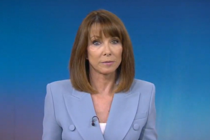 Kay Burley Retires from Sky News After 36 Years: A Legacy of Hard-Hitting Interviews and Unforgettable Moments