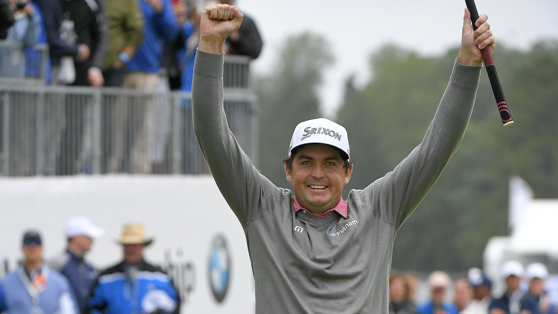 Keegan Bradley Wins BMW Championship: From Last Man In To Unexpected Champion