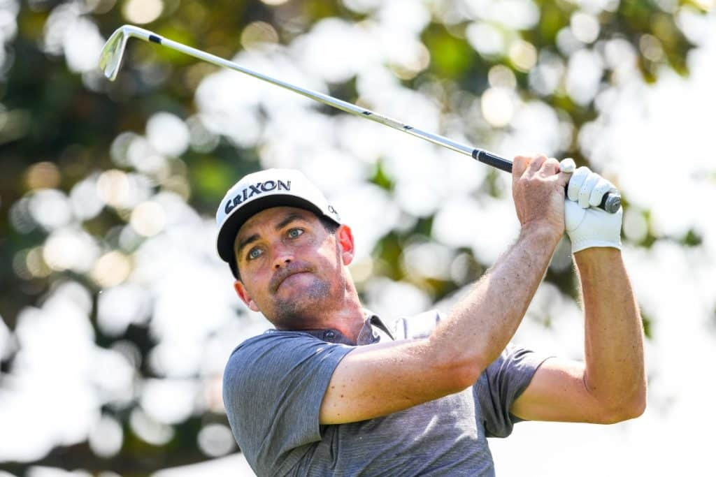 Keegan Bradley Wins BMW Championship: From Last Man In To Unexpected Champion