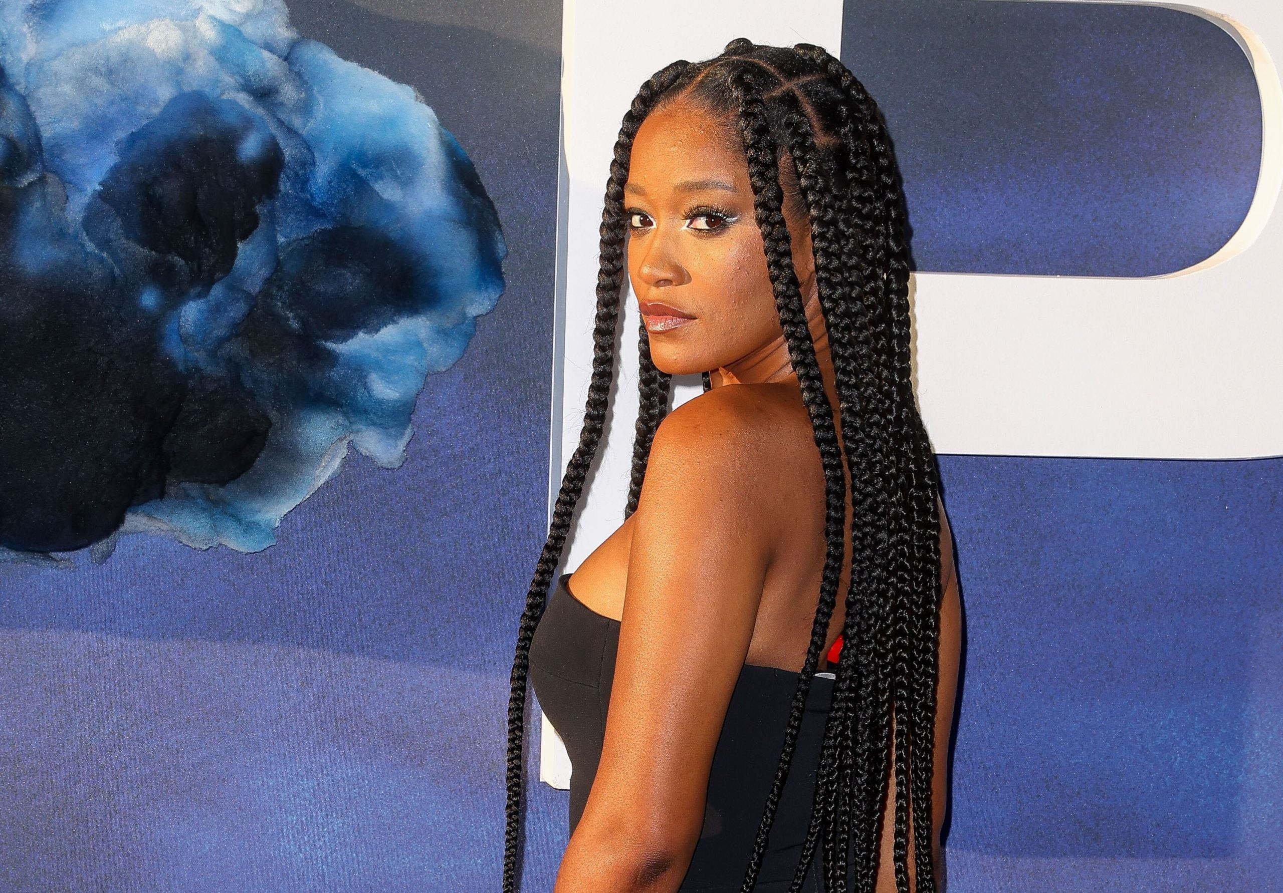 Keke Palmer to Star in Peacock's 'The Burbs' Series: Tom Hanks Movie Gets a Reboot