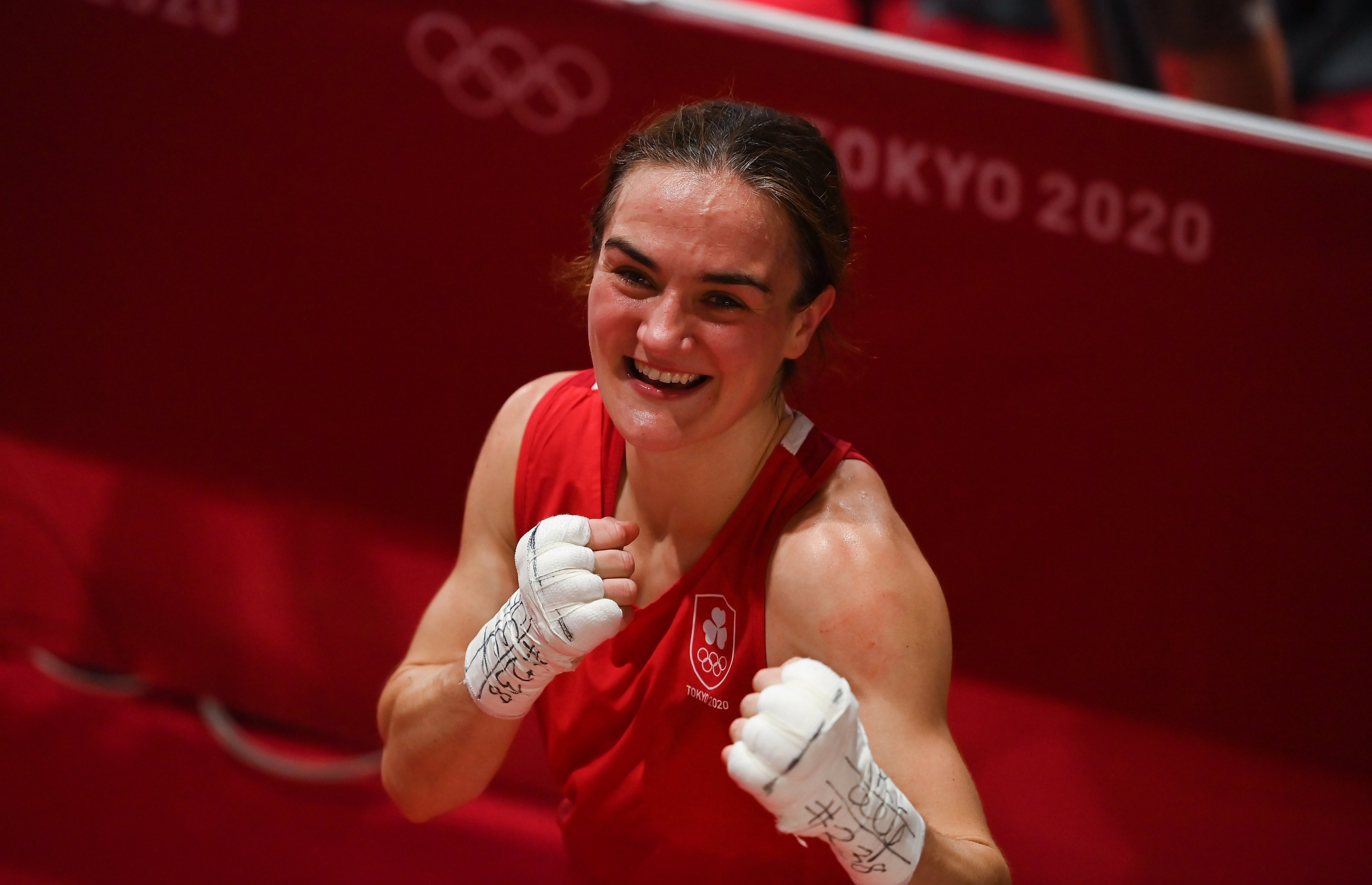 Kellie Harrington Makes History: Irish Boxer Retires as Double Olympic Champion