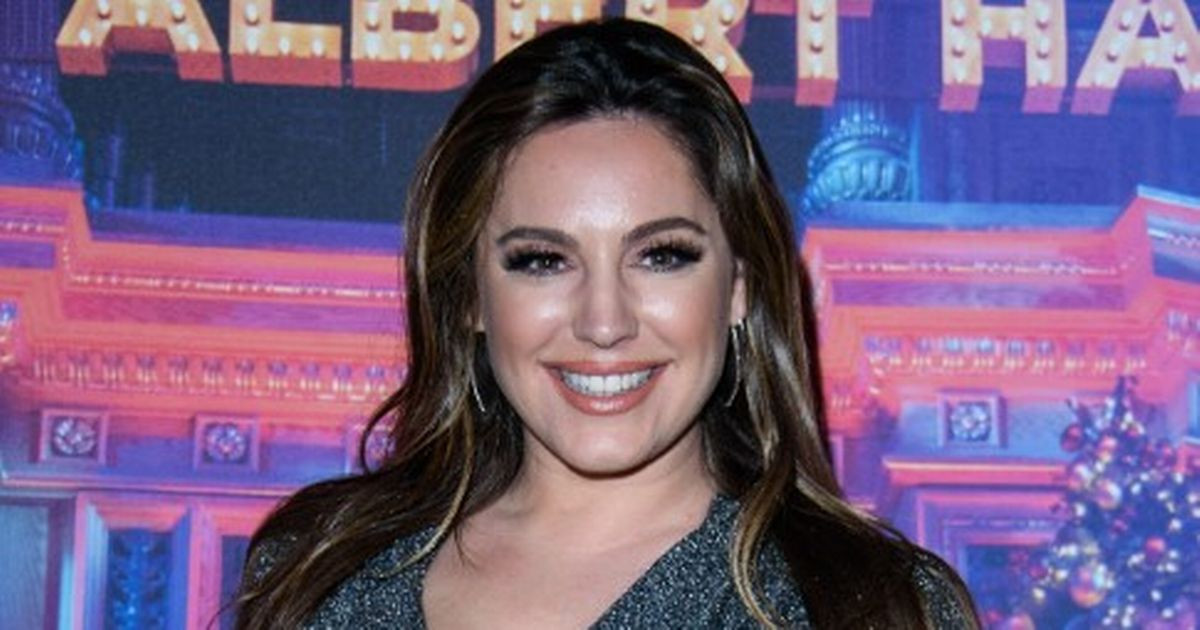 Kelly Brook Reveals How 'Celebrity Race Across The World' Changed Her Life: From Diva To Tube Rider