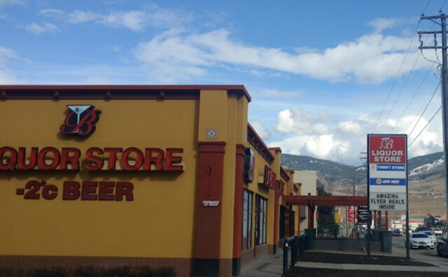 Kelowna Liquor Store Workers to Strike This Weekend: Fight for Fair Wages Amid Inflation