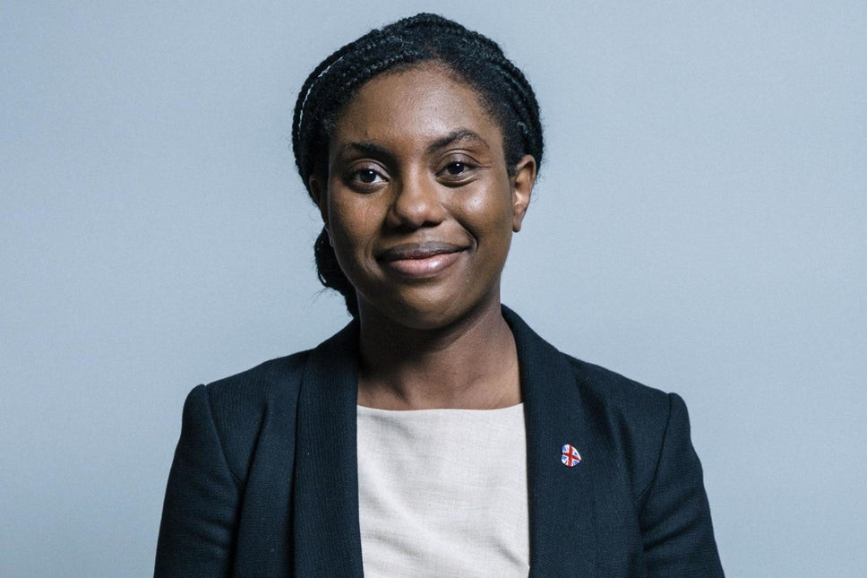 Kemi Badenoch: The New Leader of Britain's Conservatives, a Disruptor With a 'Hard-Nosed' View