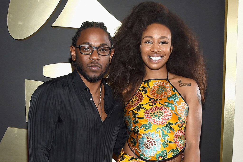 Kendrick Lamar and SZA Announce Massive 2025 Stadium Tour: Dates, Tickets, and Everything You Need to Know!