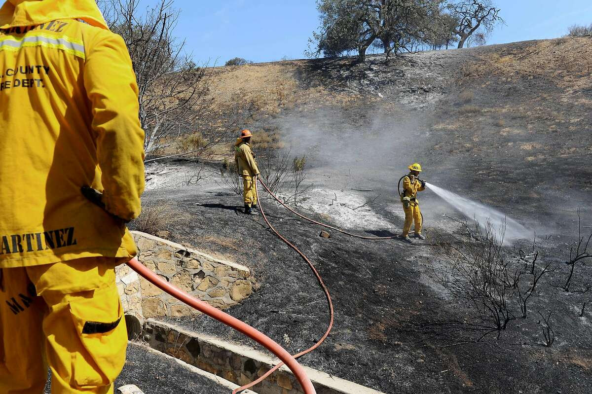 Kenneth Fire Explodes Near Calabasas: 960 Acres Burned, Evacuations Ordered!