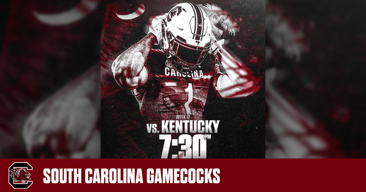 Kentucky Wildcats vs. South Carolina Gamecocks: SEC Showdown Preview and Prediction