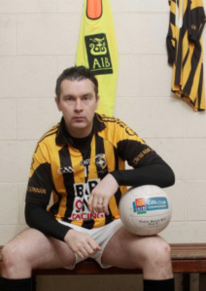 Kerry's Aura Faded: Former Armagh Star McConville Sounds Alarm Bells