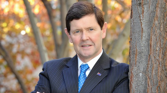 Kevin Andrews, Former Australian Defence Minister, Passes Away at 69 After Cancer Battle