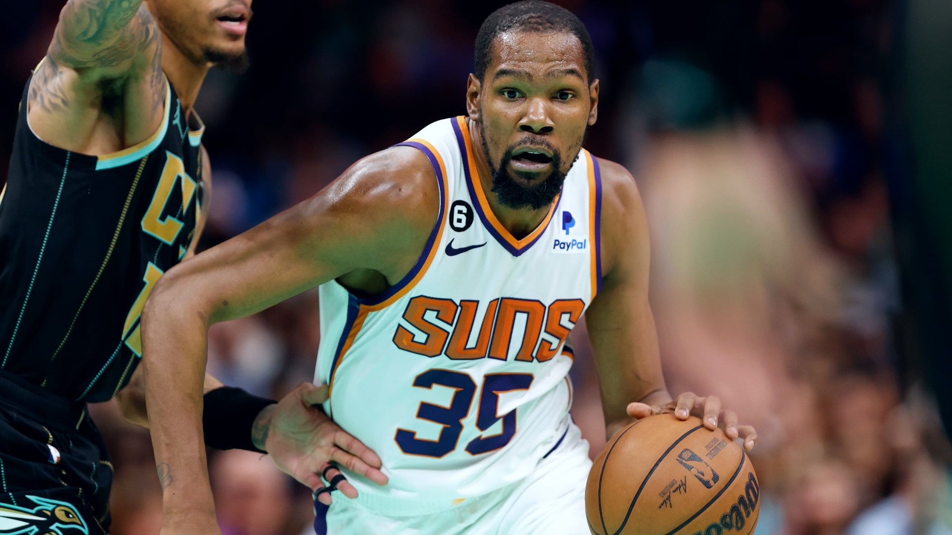 Kevin Durant's Triumphant Return: Suns Face Lakers in Crucial NBA Cup Showdown