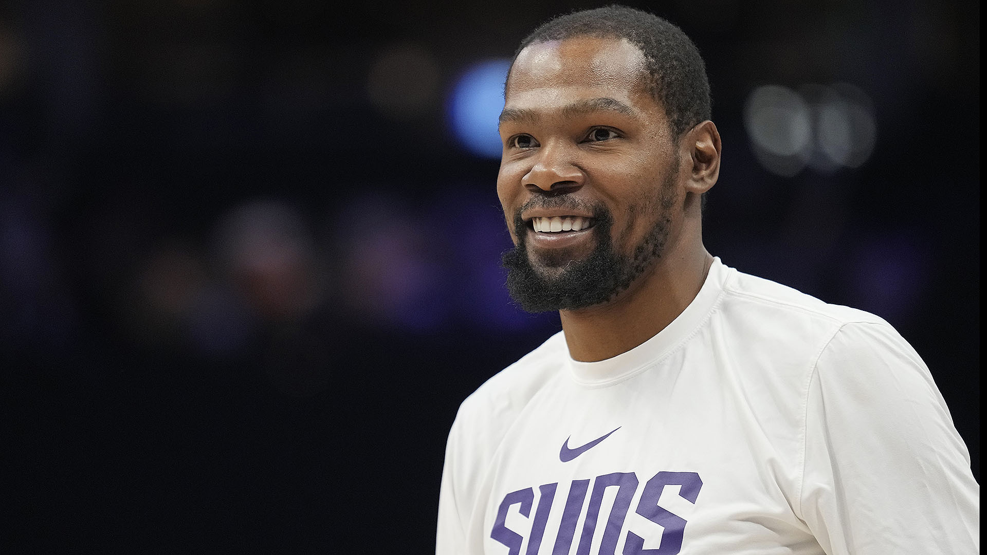 Kevin Durant's Triumphant Return: Suns Face Lakers in Crucial NBA Cup Showdown