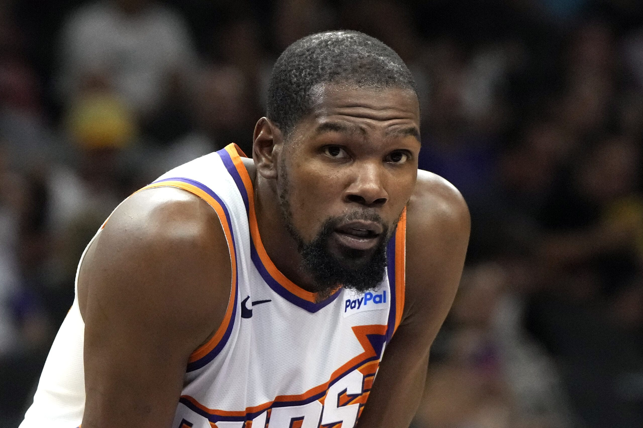 Kevin Durant's Triumphant Return: Suns Face Lakers in Crucial NBA Cup Showdown