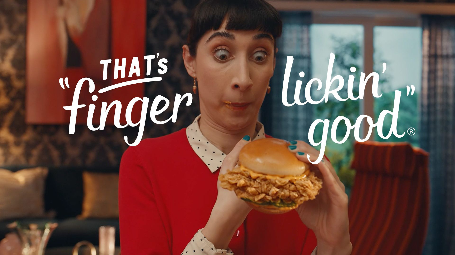 KFC and Kraft Dinner Team Up for a Finger-Lickin' Good Collaboration in Canada