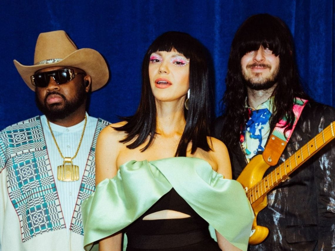 Khruangbin Announce Their Biggest UK Show Yet at Gunnersbury Park