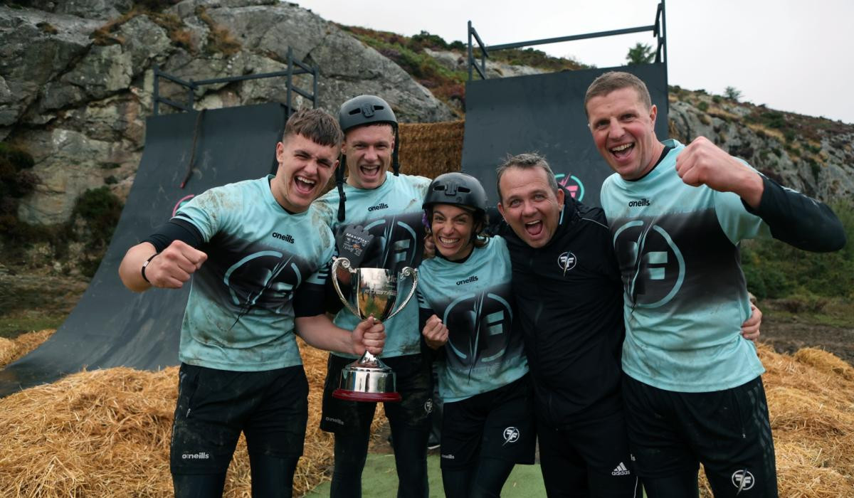 Kilkenny Family Wins Ireland's Fittest Family 2025: An Upset Victory After a Year of Tragedy