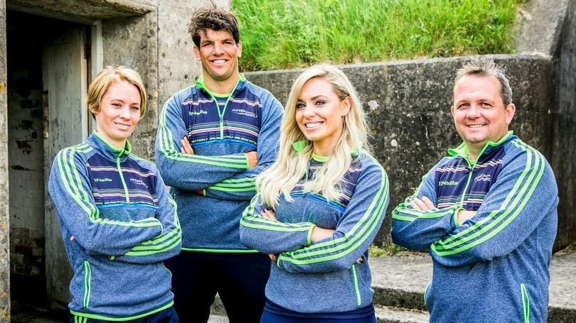 Kilkenny Family Wins Ireland's Fittest Family 2025: An Upset Victory After a Year of Tragedy