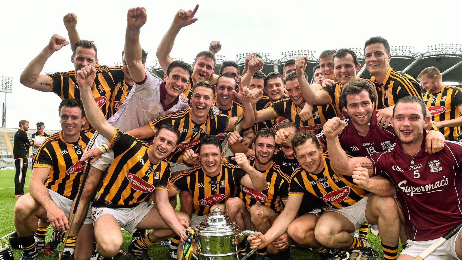 Kilkenny GAA Fixtures Postponed Due to Orange Weather Warning: What You Need to Know