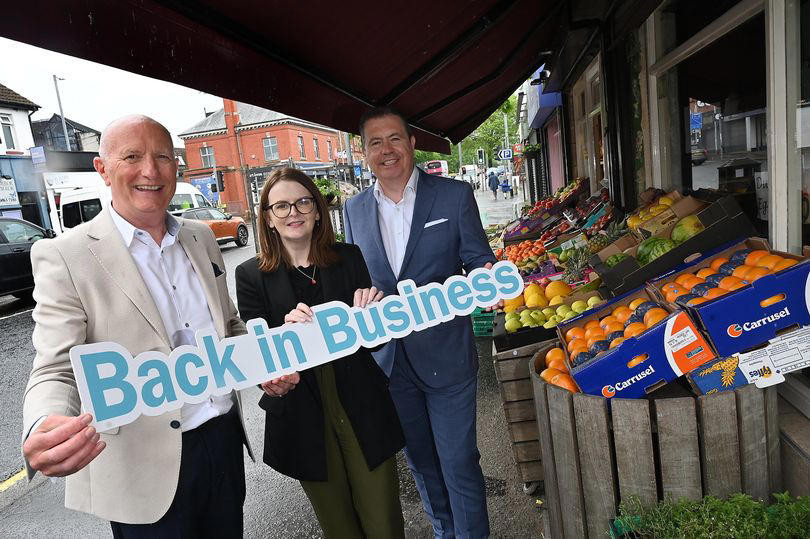 Killarney's Retail Boom: New Businesses, Vacant Premises Snapped Up, and a Thriving Tourism Scene