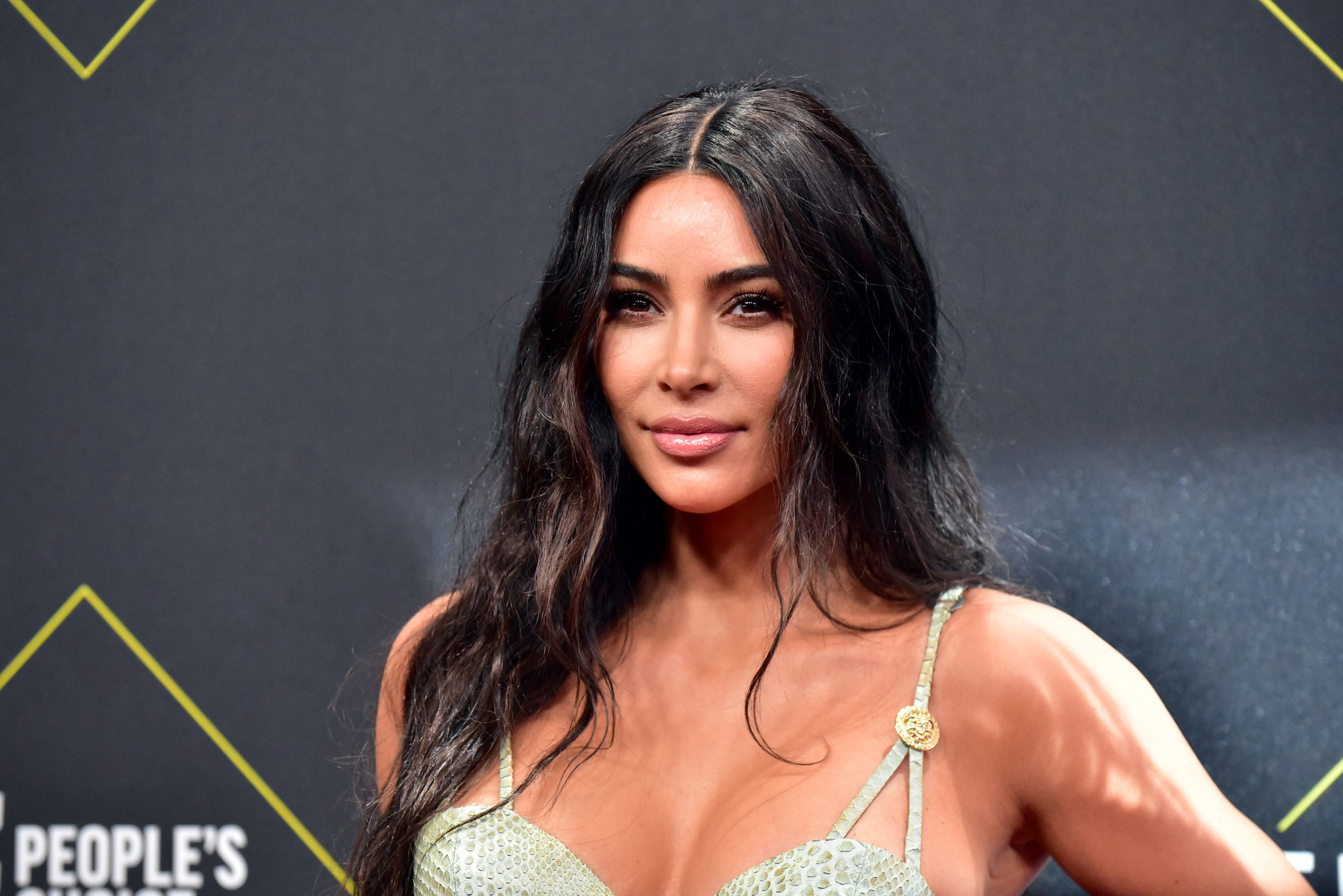 Kim Kardashian Rewrites Elizabeth Taylor's Legacy: A Rebel Superstar, Not Just a Soap Opera