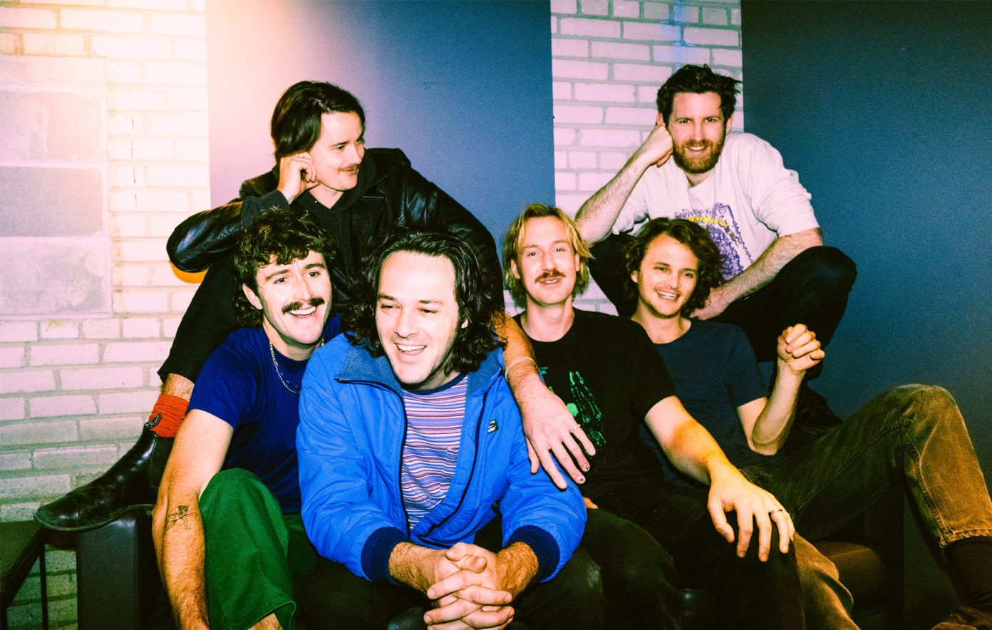 King Gizzard & the Lizard Wizard Electrifies Cleveland with a Genre-Bending Set