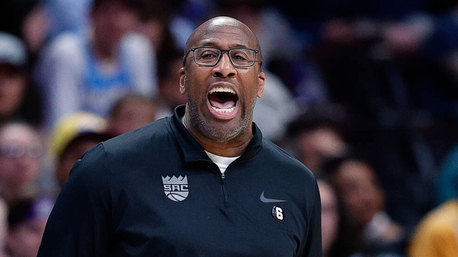 Kings' Shocking Decision: Mike Brown Fired After Winning Coach of the Year!