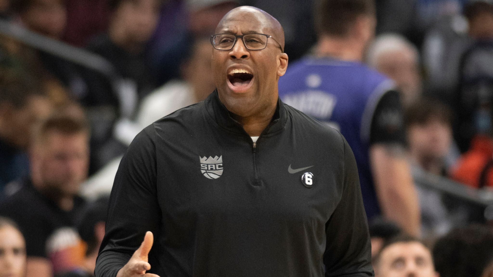 Kings' Shocking Decision: Mike Brown Fired After Winning Coach of the Year!