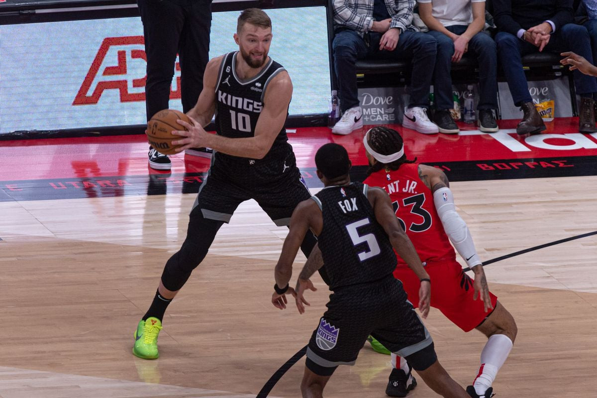 Kings vs. Raptors: DeMar DeRozan's Return to Toronto and a Jersey Retirement Ceremony