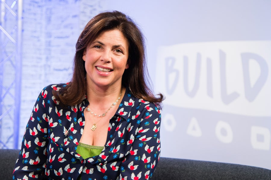 Kirstie Allsopp Sparks Debate: Is Interrailing at 15 Too Young?