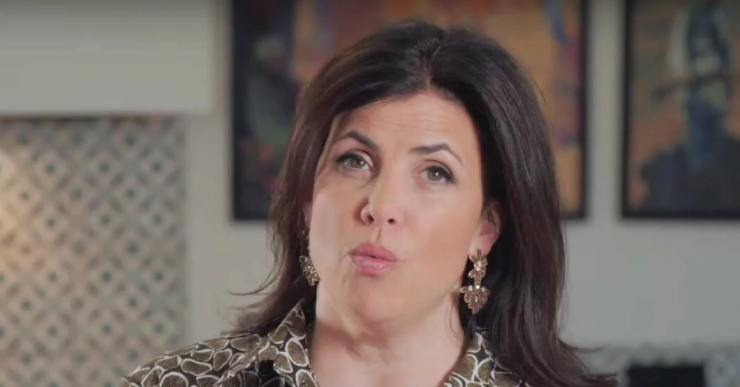 Kirstie Allsopp Sparks Debate: Is Interrailing at 15 Too Young?