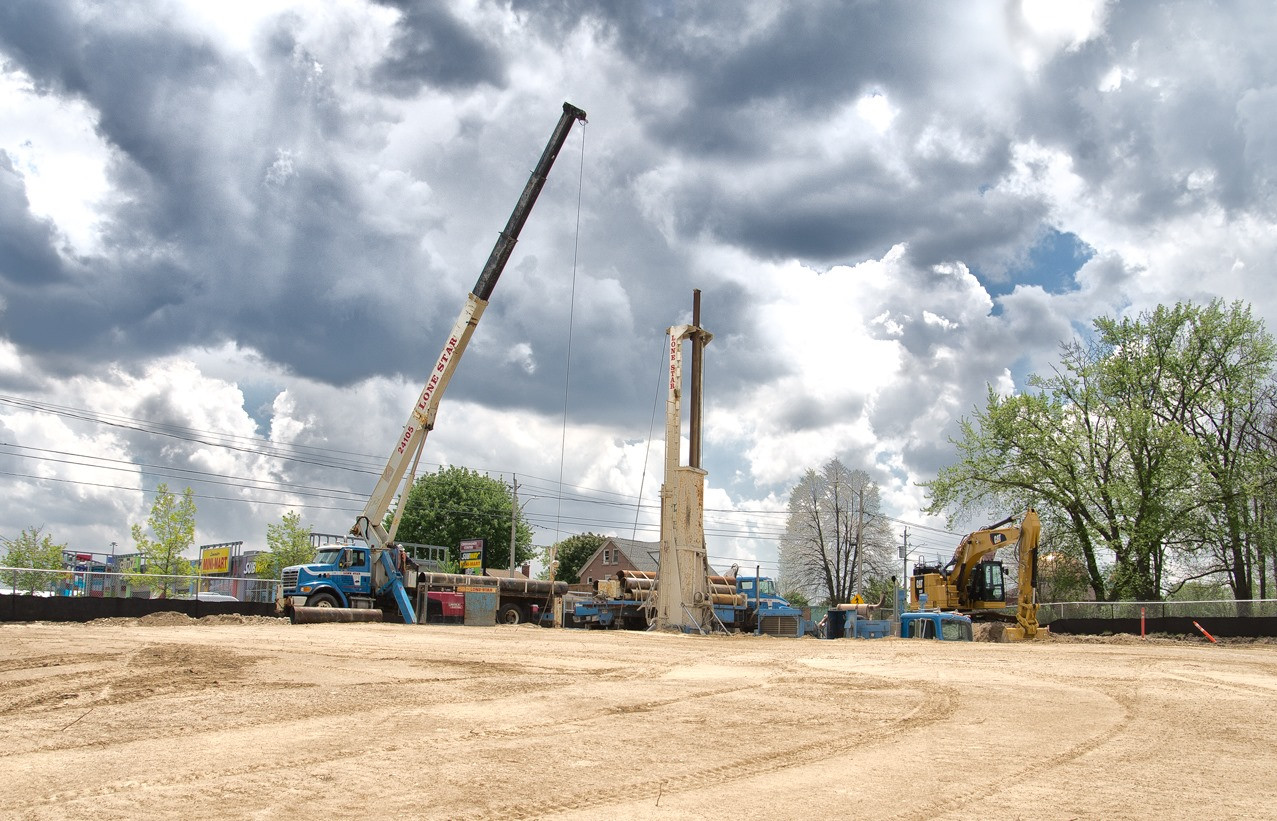 Kitchener Condo Construction: Should Builders Get to Start at 6 a.m.?