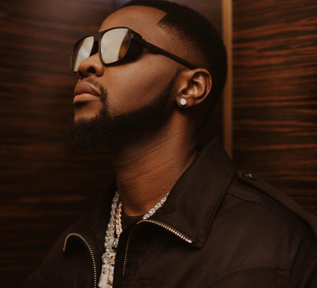 Kizz Daniel Drops Two New Singles, 'Marhaba' and 'We Must,' as Part of His 'Vado At 10' Anniversary Celebration