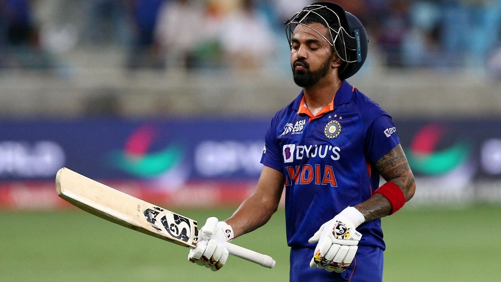 KL Rahul Dropped From India's ODI Squad: Former Bowler Dodda Ganesh Furious