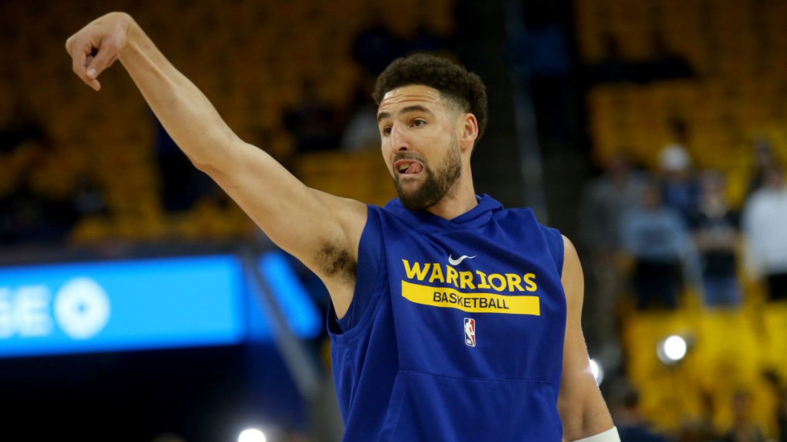 Klay Thompson's New Role in Dallas: Guaranteed Starter with Heavy Minutes