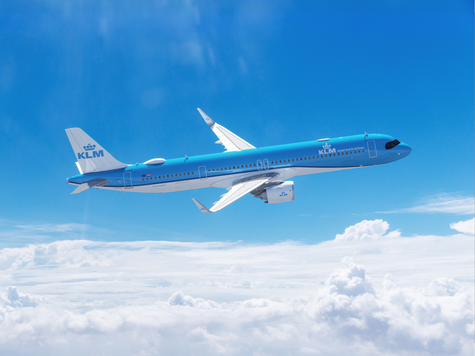 KLM's Surprise Move: 3 NEW European Destinations Added for 2025!