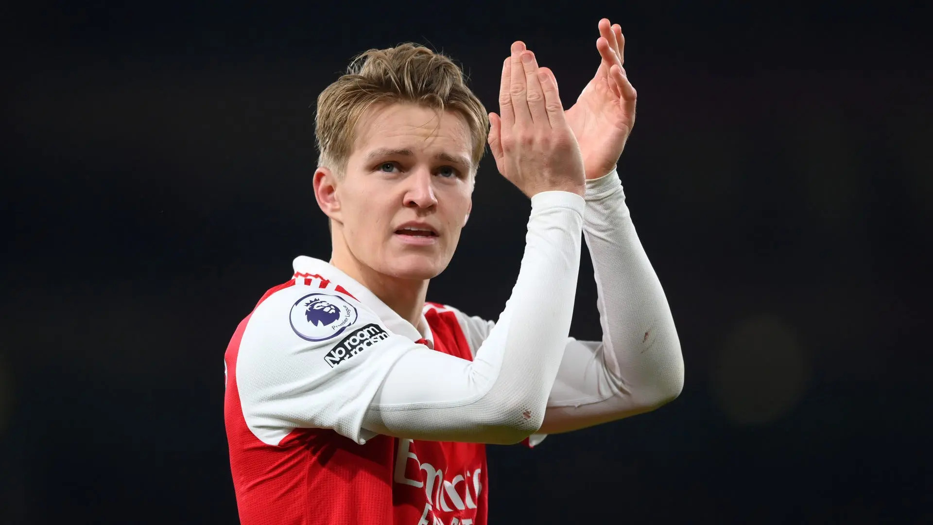 Klopp's Missed Opportunity: Why Liverpool Could Have Had Arsenal's Captain Odegaard