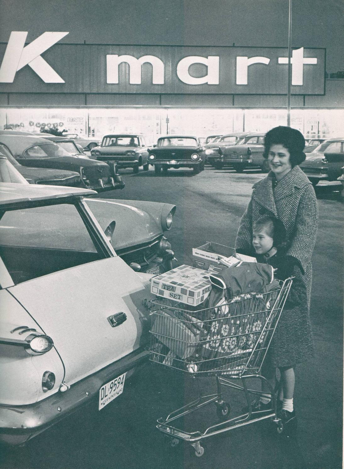 Kmart Opens Its First Store in St. Marys, Bringing Jobs and Affordability to Western Sydney