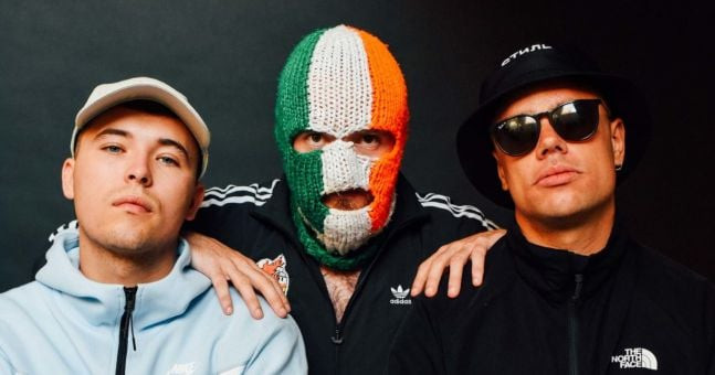 Kneecap: Irish Rap Group's Movie Aims for Oscar Glory, Will It Win?