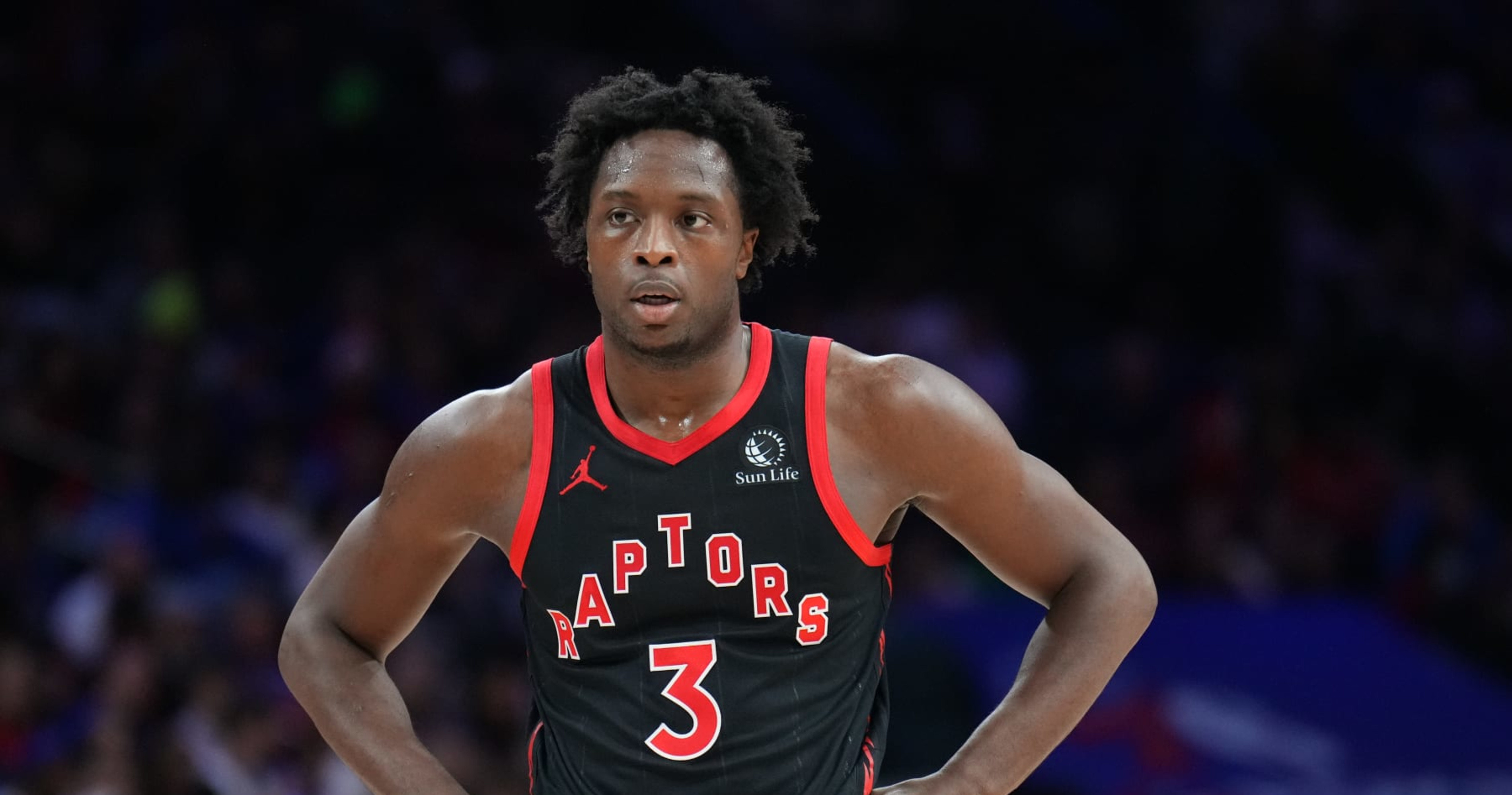 Knicks Steal Victory from Raptors in Thrilling 113-108 Showdown: Anunoby's Block Seals the Deal!