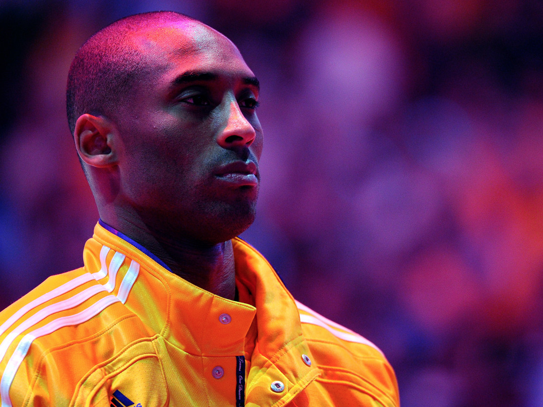 Kobe Bryant's Business Lesson: How a Trade Changed His Perspective on Basketball