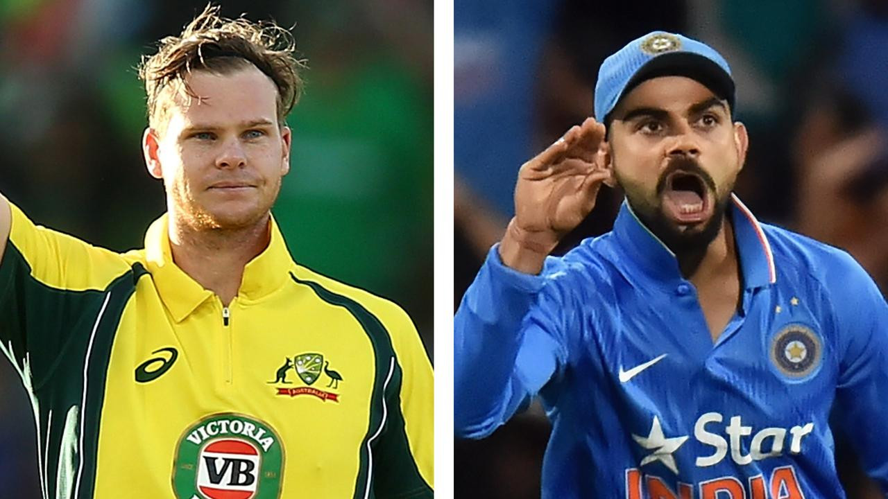 Kohli vs. Smith: The Final Showdown? Stats, Analysis, and Predictions for the Border-Gavaskar Trophy