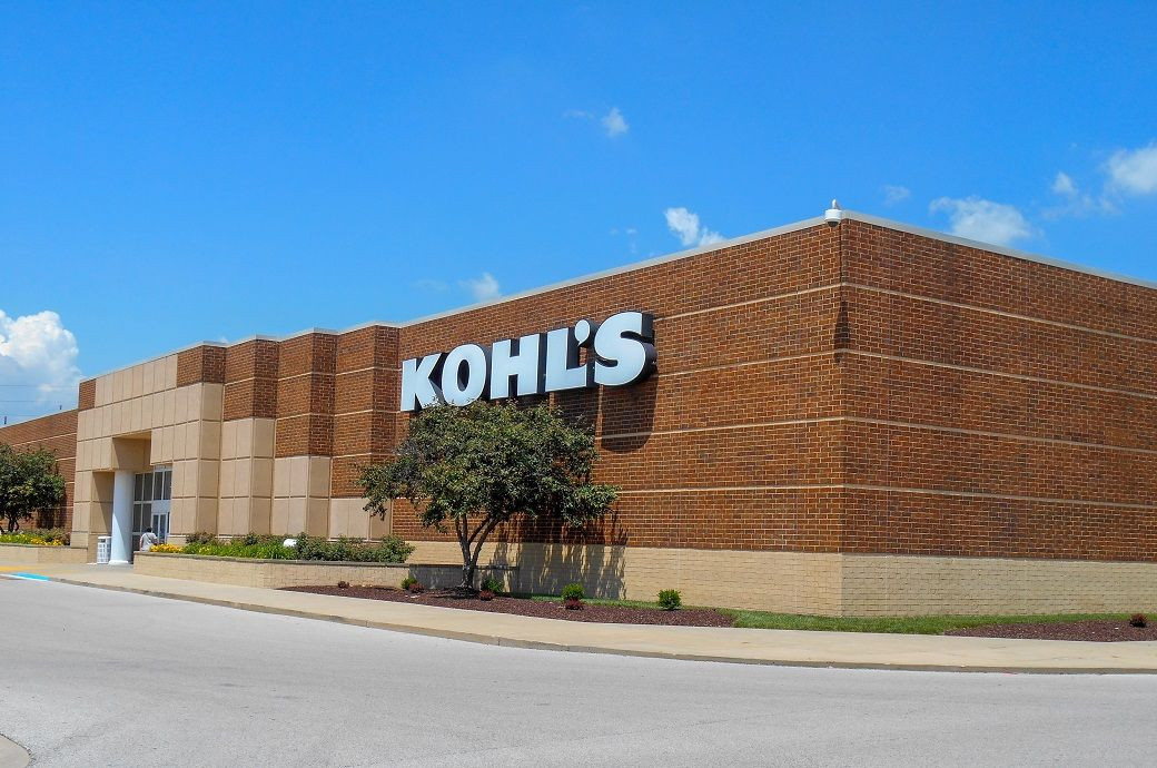 Kohl's Department Stores: CEO Transition Amidst Faltering Sales and Bleak Forecast